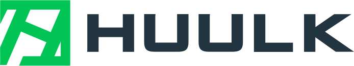 Huulk Logo